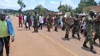 Okukumba kwo Omukama Ruhanga Owobusobozi Bisaka munteme bukwenda kabwoya town