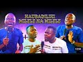 Latest trending Gospel by Esau tosh and Henry the band baba baba wewe ni wakuaminiwa