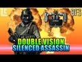 Double Vision - MAV Silent Assassin (Battlefield 3 Gameplay/Commentary)