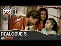 Hindi Medium : Dialogue Promo 5- Chale Raj || Irrfan Khan, Saba Qamar Hindi Medium : Dialogue Promo 5- Chale Raj || Irrfan Khan, Saba Qamar