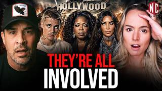 Remote Viewer Sees The End Times & Remote Views Top Celebrities/What Happens Next is SHOCKING!