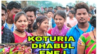 ##KOTURIA //SPORTS //DHABUL //TAMSA //2020