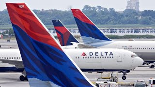 Delta Air CEO Expects Strong Demand Into 2023