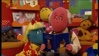 CBEEBIES Tweenies Series 6 Episode 5 Big Box