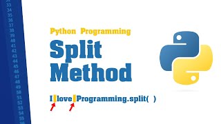 Split Method in Python - Use Case