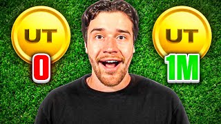 How to make 1,000,000 Coins TODAY in Madden 24!