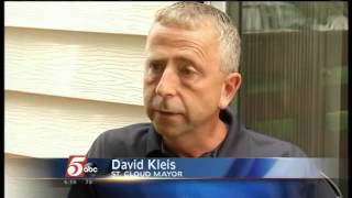 St.Cloud Mayor Talks About Victims of Sauk Rapid's Crash