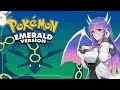 Pokemon Emerald CC [2] - tech nightmares TT_TT ~ 「 Akariteru Ch. 」