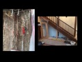 Wine Cellar Built Under the Stairs San Francisco Bay Area Wine Cellar Built Under the Stairs San Francisco Bay Area