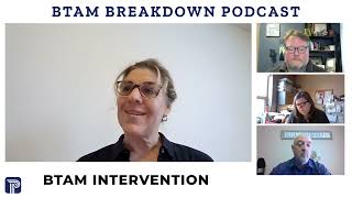 BTAM Breakdown Shorts: Support Plans