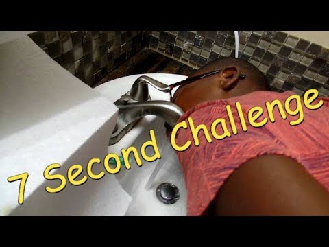 7 Second Challenge Kids Edition 7 Second Challenge Kids Edition