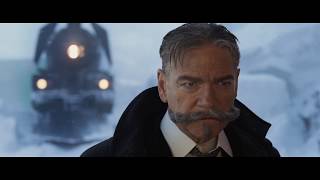 Murder on the Orient Express | Proses Produksi Film
