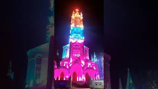 Irenipuram CSI Church/Churismas and NEW YEAR celebration/ஐரேனிபுரம் சி.எஸ்.ஐ சேகர திருச்சபை 2023