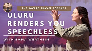 EP 39: The Power of Yoga Mudras: Coming into Sacred Space Within & Without