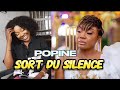 💥 POPINE MOMOTY SORT DU SILENCE et PARLE À COEUR OUVERT ♥️