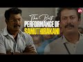 Witness Samuthirakani's Stellar Performance!  | Velaiyilla Pattathari | Namma Veetu Pillai | Sun NXT