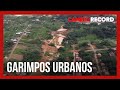 Em Cachoeira do Piriá (PA), garimpos ilegais assustam moradores | A Cidade do Ouro