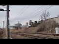 愛染川踏切13 12通過「しなの鉄道115系s3編成 湘南色 普通ワンマン小諸行き」