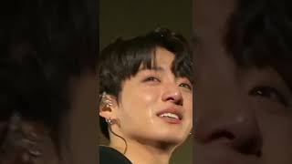 BTS Jungkook CRYING Moments #jungkook
