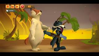 Looney Tunes™ Mundo Insano - RPG | #872 | #uninerds | Universo dos Nerds