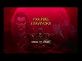 Vampire Survivors Whats New in DLC Legacy of the MoonSpell