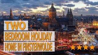 Two Bedroom Holiday Home in Finsterwolde hotel review | Hotels in Finsterwolde | Netherlands Hotels