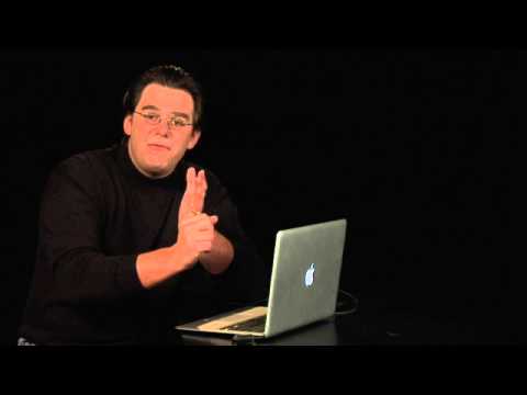 How to Track Stolen Laptops With a .mac or IP Address How to Track Stolen Laptops With a .mac or IP Address