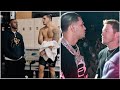 DEION SANDERS JR VISITS EDGAR BERLANGA AHEAD OF TITLE FIGHT VS CANELO ALVAREZ WHAT DOES THIS MEAN