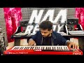 LEO - Naa Ready Cover - ALLAN PREETHAM | Thalapathy Vijay | Lokesh Kanagaraj | Anirudh Ravichander