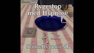 Rygestop med Hypnose