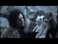 game of thrones. s1e1. direwolf pups