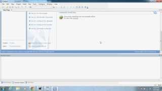 Java For Beginners [1] Installing JDK & JCreator