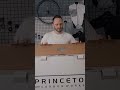 Unboxing Princeton CarbonWorks Wake 6560 DB Wheels w/ White Indutries Hubs