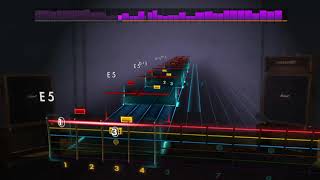 Ouroboros- Edifice of Tyranny Rocksmith