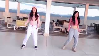 Bella Astillah feat Didi Astillah Dance Cover