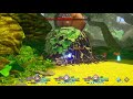 【trials of mana】木之神獸戰