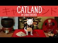 Catland: The Soft Power of Cat Culture in Japan