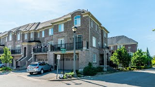 5 Longridge Way, Markham, ON - Real Estate Video Tour