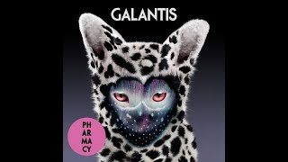Galantis - Pharmacy (2015),  Album