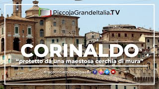 Corinaldo - Piccola Grande Italia