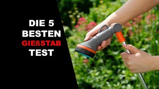 ✅ Top 5 Die Besten Gießstab Test