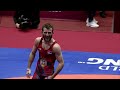 georgij tibilov srb vs. kerem kamal tur 2024 seniors european championships qual. gr 60kg