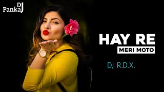 Haye Re Meri Motto Dj Remix Song | Hi Re Meri Motto Dj Remix Song | Motto Song Remix | Tiktok Song