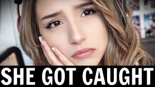 Pokimane Went Viral Again (it's bad)
