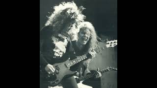 Metallica: Fight Fire with Fire (Milan - January 21, 1987)