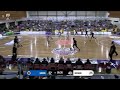 nbl1 action darwin s makuach maluach vs brisbane