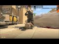 kyousuke 29 18 faceit eu 3200 elo mirage dec 6 2024 cs2 pov