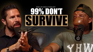 I Only Had a 1% Chance to Live | Randy Adams