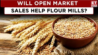 ET Now | Future Trends For Wheat Prices In India | Sumit Gupta Analyses Wheat Market | Business News