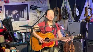 45.『わたしのうた』辻井貴子@BLACK CAT TIGER 永吉 ROCK'N' ROLL HOUSE.2022.5.29